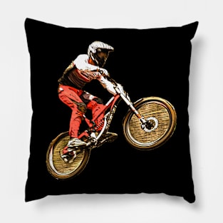 mtb Pillow