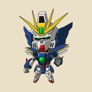 Chibi Gundam T-Shirt