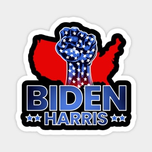 Biden Harris President 2020 Magnet