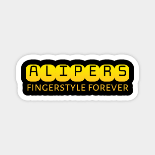 Alipers aka Alip Ba Ta Lovers Magnet