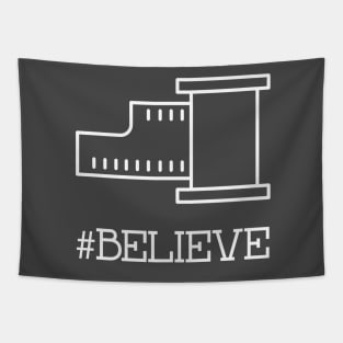 #believe Tapestry