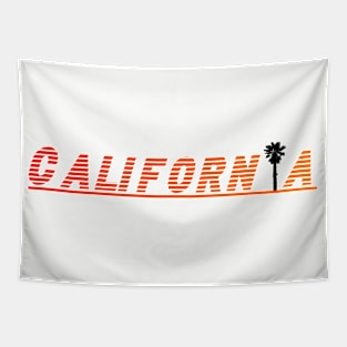 California Tapestry