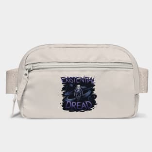 Existential Dread, Embrace Infinite Uncertainty Bag