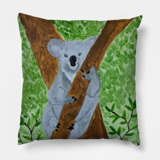 Koala Bear Pillow