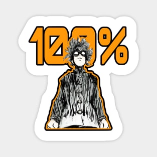 Mob 100% Magnet