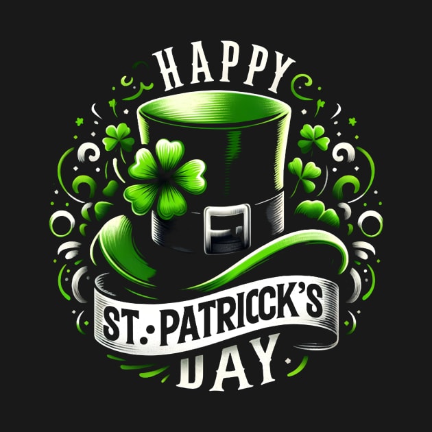 st patricks day by Rizstor