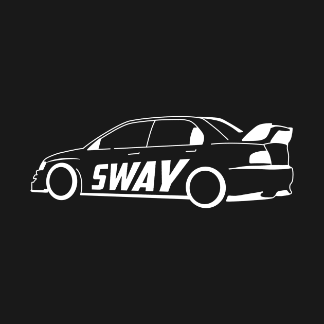 Sway by RedOverDose