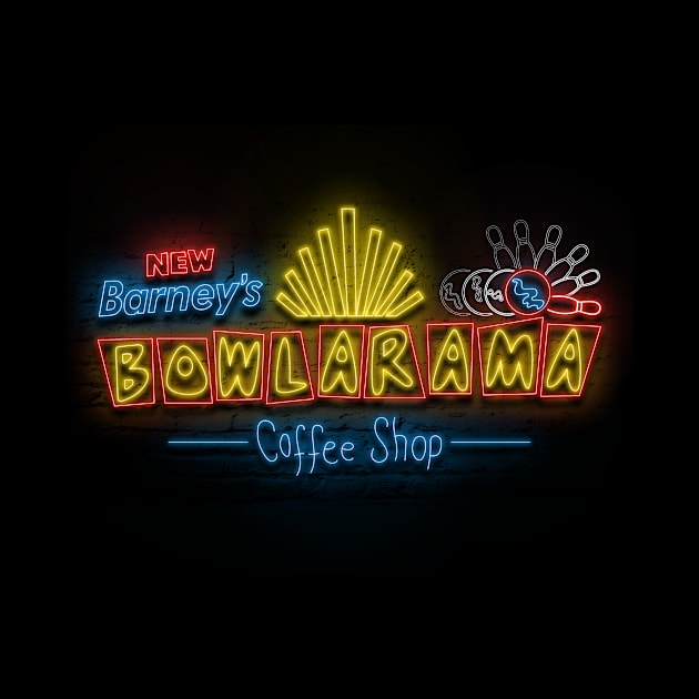 Bowlarama by se7te