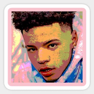 Pin on Lil Mosey Fashion