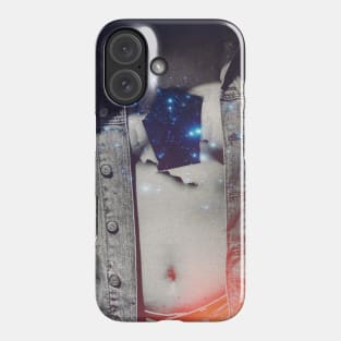 Stardust Phone Case