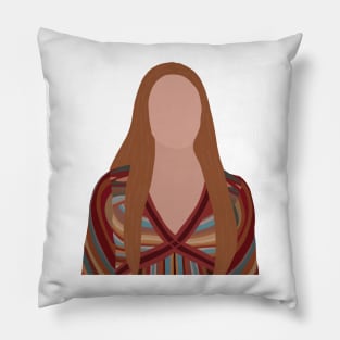 70s Pillow