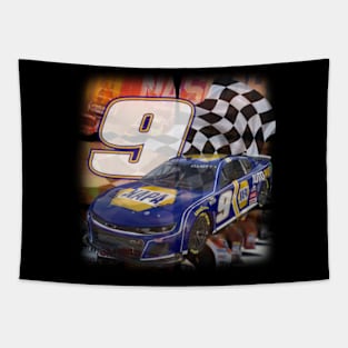 CHASE ELLIOTT Tapestry