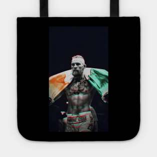 'Notorious MMA' Conor McGregor Tote