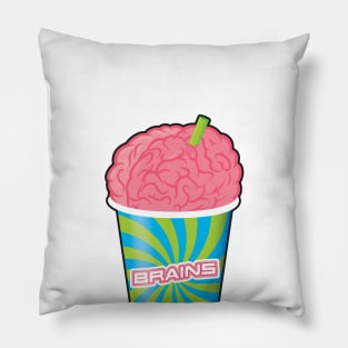 Brain Freeze Pillow