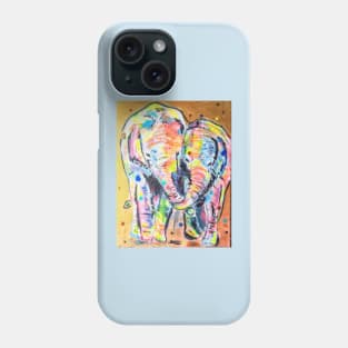 Togetherness Phone Case