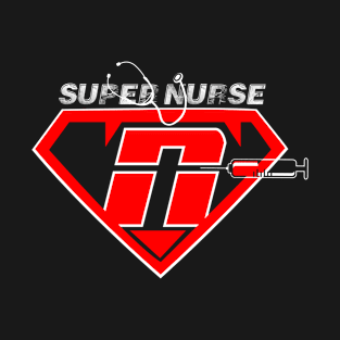 Super Nurse T-Shirt