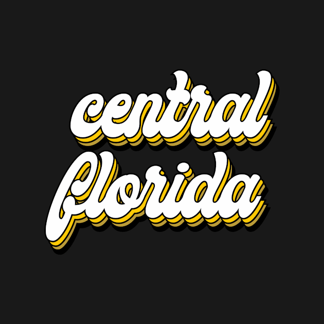 central florida by Rpadnis