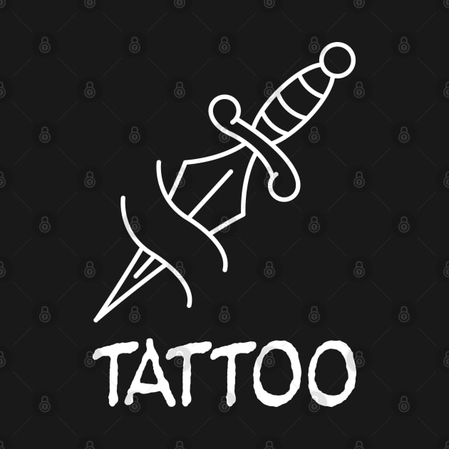 Tattoo by OrneryDevilDesign