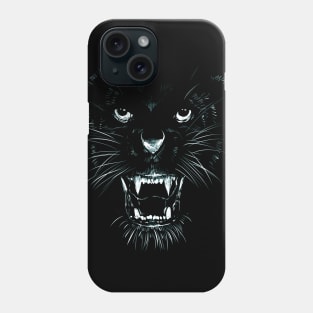 Beast Phone Case