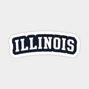 Illinois Magnet