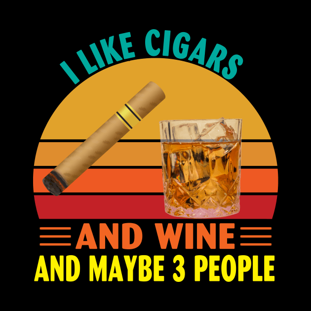 I Like Cigars and Wine and Maybe 3 People by Spit in my face PODCAST