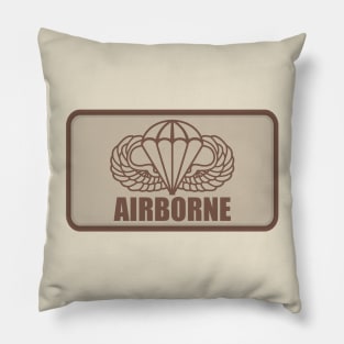 Airborne Pillow