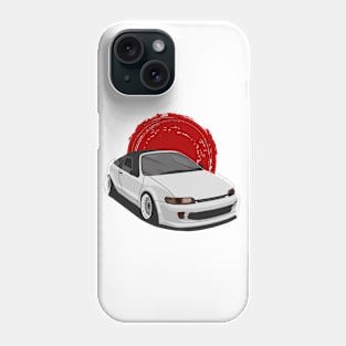 Toyota Sera Phone Case