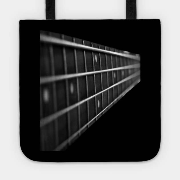 Bass Guitar Fret Musician