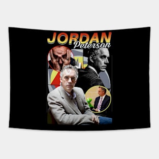 JORDAN PETERSON Tapestry