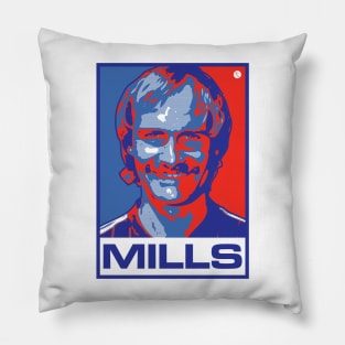 Mills Pillow