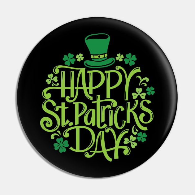 happy st patricks day Pin by HBfunshirts