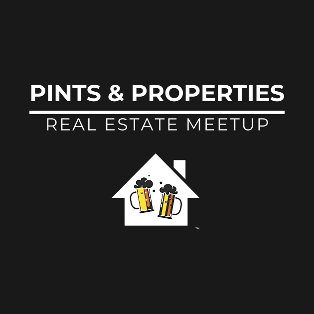 Pints & Properties by Five Pillars Nation