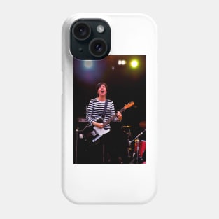 Sharleen Spiteri Performing Live With Texas Phone Case