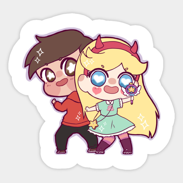 starco star vs the