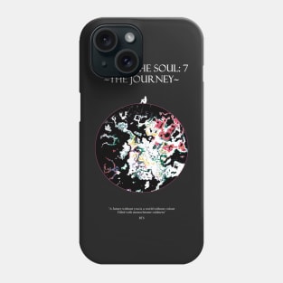 MAP OF THE SOUL: 7 ~ The Journey ~ Moon Light Phone Case