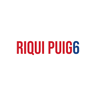 Riqui Puig 6 - 22/23 Season T-Shirt