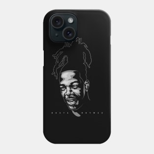 Bussa Buss Phone Case