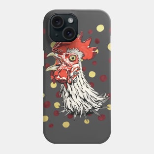 Punk Cock Phone Case