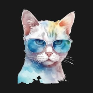 Cool Cat T-Shirt