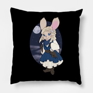 Loporrit Pillow