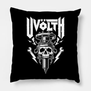 UVOLTH Pillow