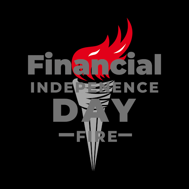 Financial Independence by By Staks