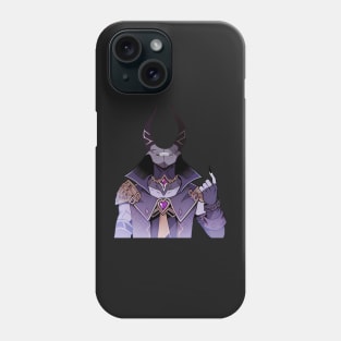 Anime Ashiok Nightmare Weaver - Planeswalker Phone Case