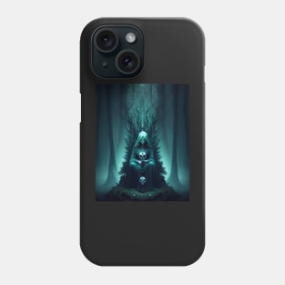 Baba Yaga Phone Case