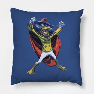 Negaduck Pillow