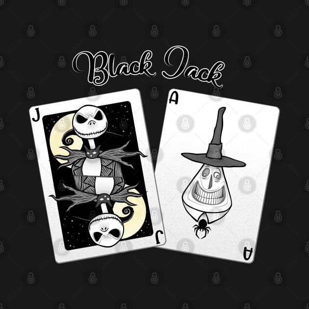 Black jack by Patrol