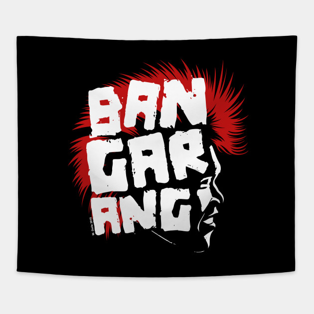 Bangarang
