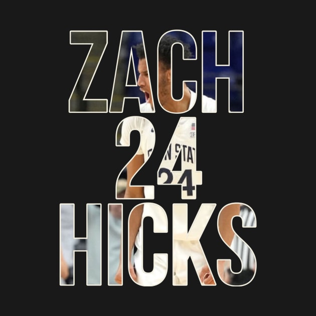 Z-Hicks 24 by npetrshops