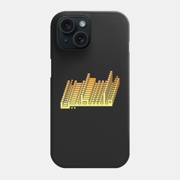 Palestine Phone Case by design-universe