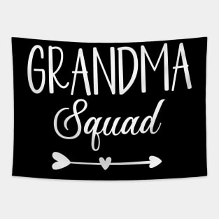 Grandma Squad Tapestry